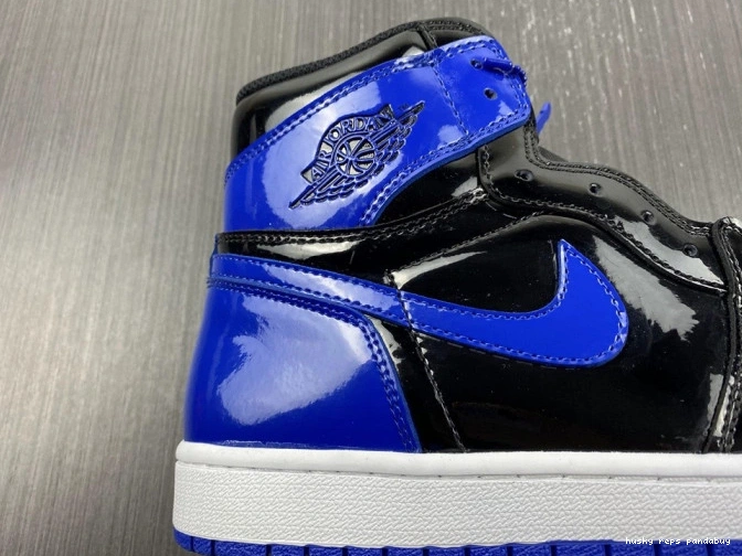 Cheap Husky Jordan 555088-404 Retro OG 1 High 0703
